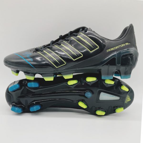 adidas Predator Adipower TRX SL - FG (BRAND NEW) - Image 5