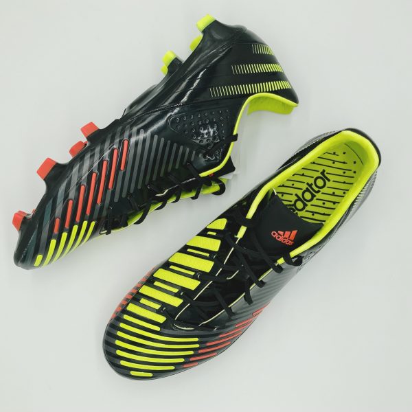adidas Predator LZ SL - FG (BRAND NEW) - Image 6