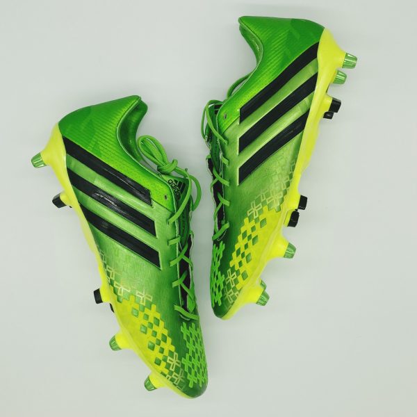 adidas Predator LZ - SG (BRAND NEW) - Image 6