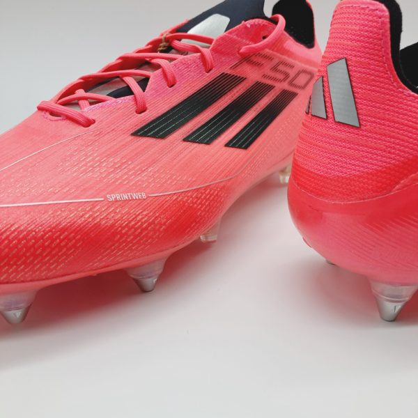 adidas F50 ELITE – SG (BRAND NEW) - Image 2