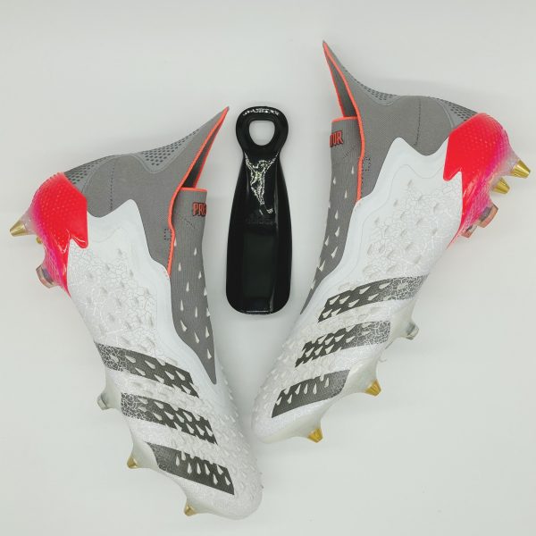 adidas Predator Freak+ - SG (BRAND NEW) - Image 2