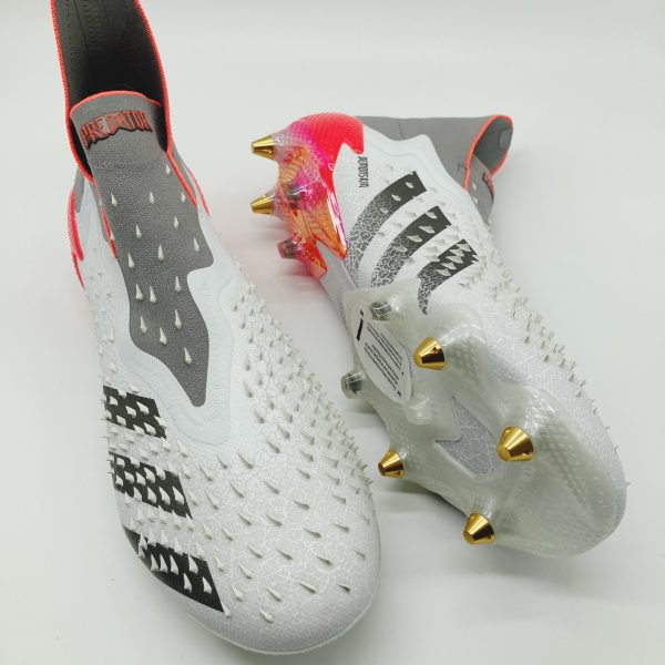 adidas Predator Freak+ - SG (BRAND NEW) - Image 3