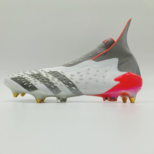 adidas Predator Freak+ - SG (BRAND NEW)