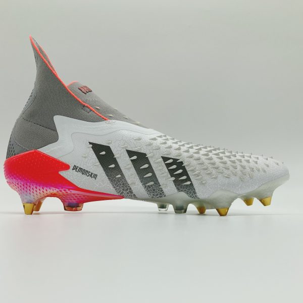 adidas Predator Freak+ - SG (BRAND NEW) - Image 4