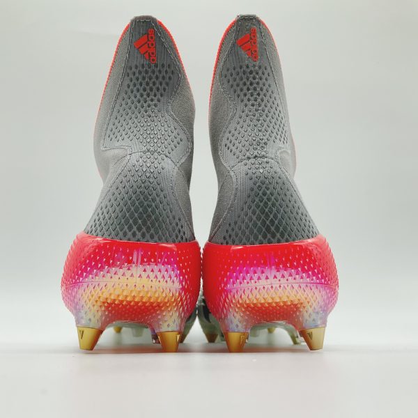 adidas Predator Freak+ - SG (BRAND NEW) - Image 5
