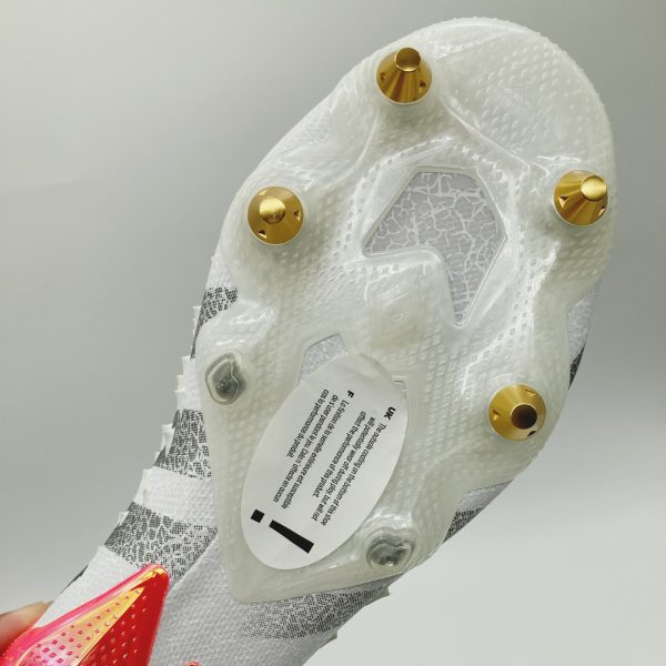 adidas Predator Freak+ - SG (BRAND NEW) - Image 7