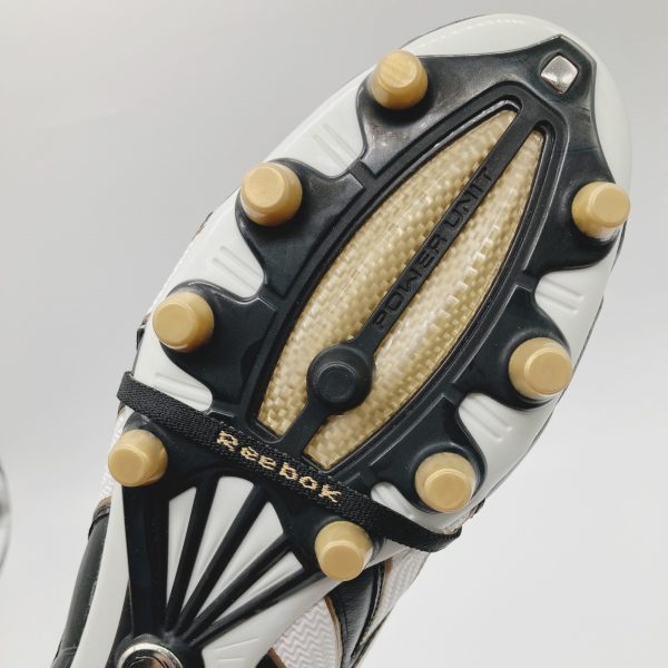 REEBOK INTEGRITY 09 PRO - HG (BRAND NEW) - Image 3