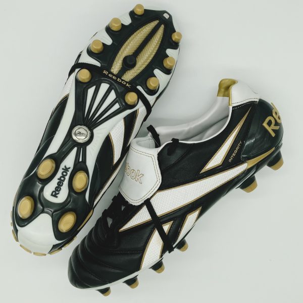 REEBOK INTEGRITY 09 PRO - HG (BRAND NEW) - Image 2