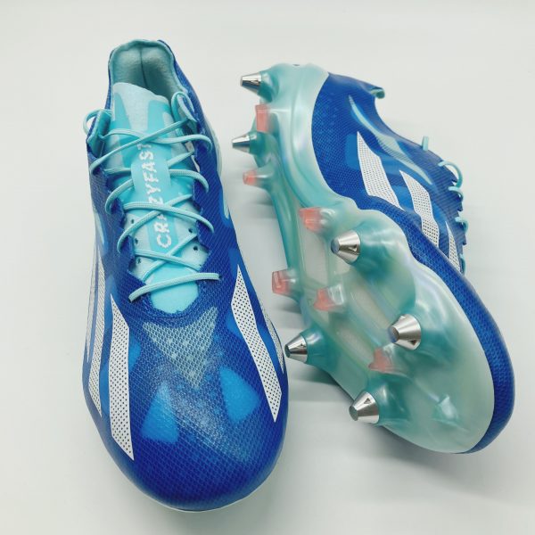 adidas X Crazyfast+ – SG (Brand New) - Image 2