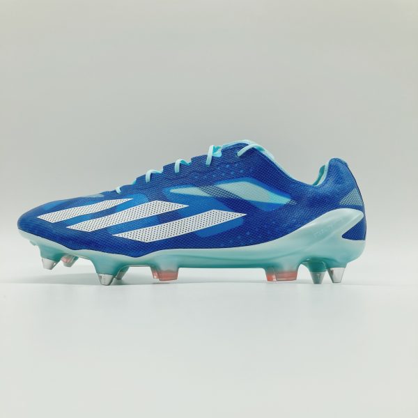 adidas X Crazyfast+ – SG (Brand New)