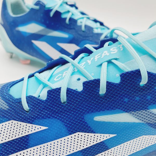 adidas X Crazyfast+ – SG (Brand New) - Image 3
