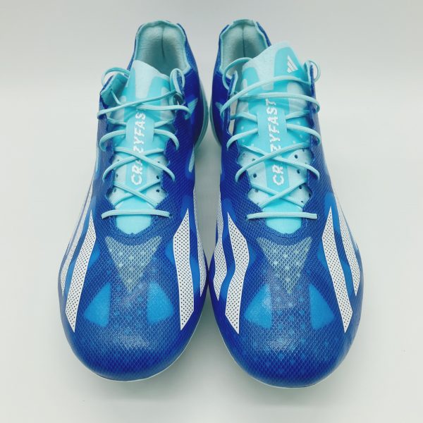 adidas X Crazyfast+ – SG (Brand New) - Image 5