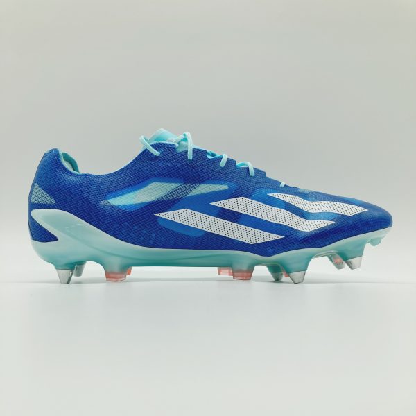 adidas X Crazyfast+ – SG (Brand New) - Image 8