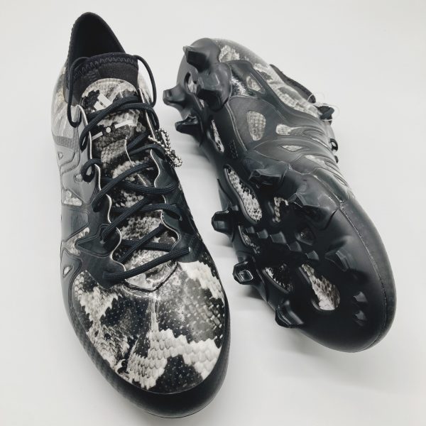 adidas X 15.1 LIMITED EDITION (008/700) - FG (BRAND NEW) - Image 7