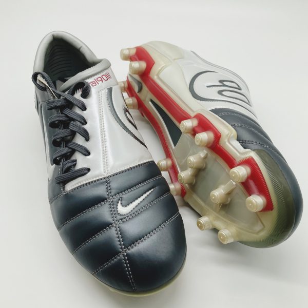 NIKE Air Zoom Total 90 III - FG (BRAND NEW) - Image 2