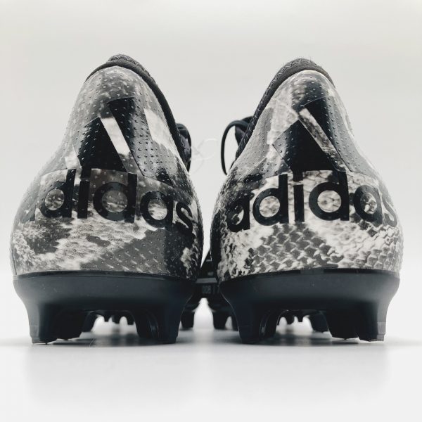 adidas X 15.1 LIMITED EDITION (008/700) - FG (BRAND NEW) - Image 4
