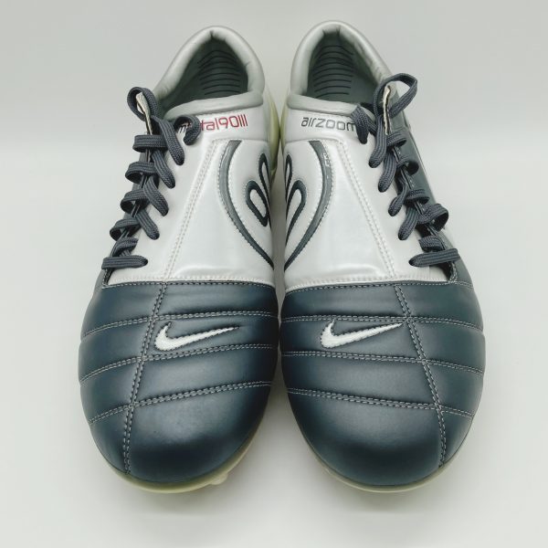 NIKE Air Zoom Total 90 III - FG (BRAND NEW) - Image 4