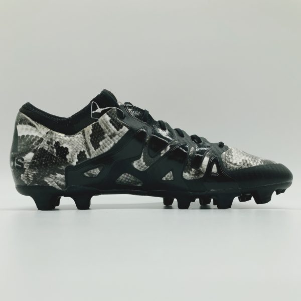adidas X 15.1 LIMITED EDITION (008/700) - FG (BRAND NEW) - Image 6