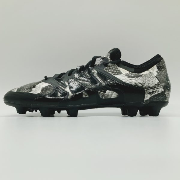 adidas X 15.1 LIMITED EDITION (008/700) - FG (BRAND NEW)
