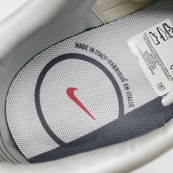 NIKE Air Zoom Total 90 III - FG (BRAND NEW) - Image 7