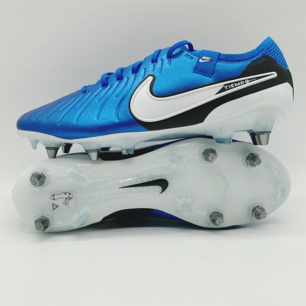 NIKE Tiempo X Elite - SG (BRAND NEW) - Image 5