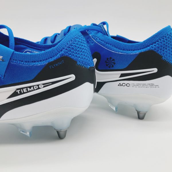 NIKE Tiempo X Elite - SG (BRAND NEW) - Image 2