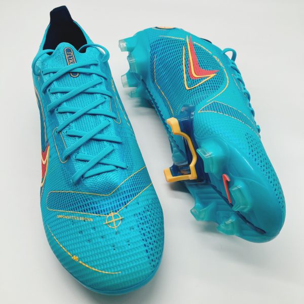NIKE Mercurial Vapor XIV Elite – FG (BRAND NEW) - Image 8