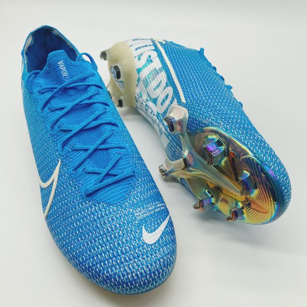 NIKE Mercurial Vapor XIII Elite - FG (BRAND NEW) - Image 2