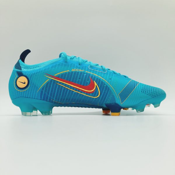 NIKE Mercurial Vapor XIV Elite – FG (BRAND NEW) - Image 7