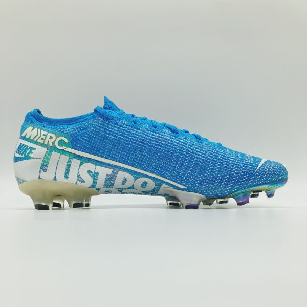 NIKE Mercurial Vapor XIII Elite - FG (BRAND NEW) - Image 5