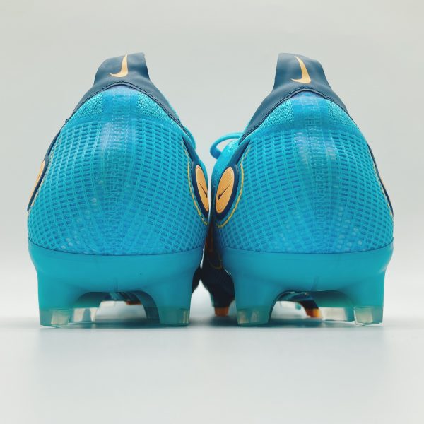 NIKE Mercurial Vapor XIV Elite – FG (BRAND NEW) - Image 6
