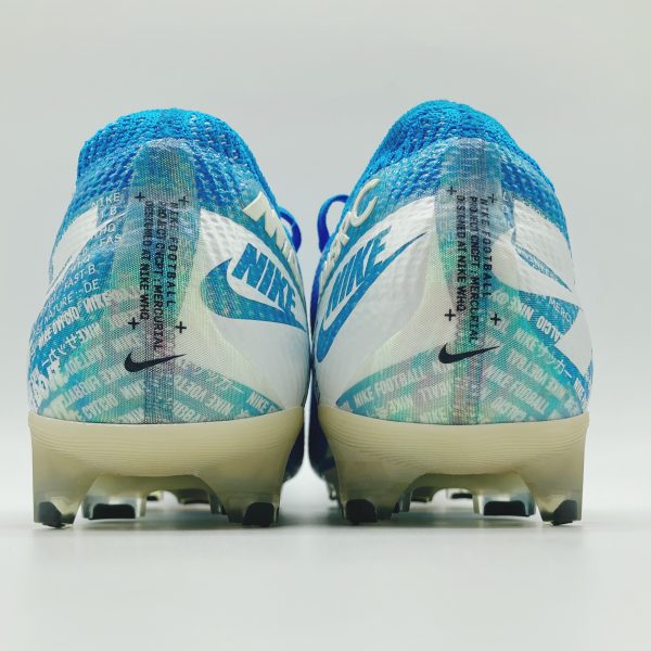NIKE Mercurial Vapor XIII Elite - FG (BRAND NEW) - Image 4