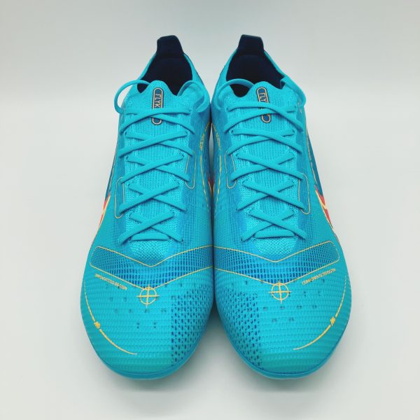 NIKE Mercurial Vapor XIV Elite – FG (BRAND NEW) - Image 3