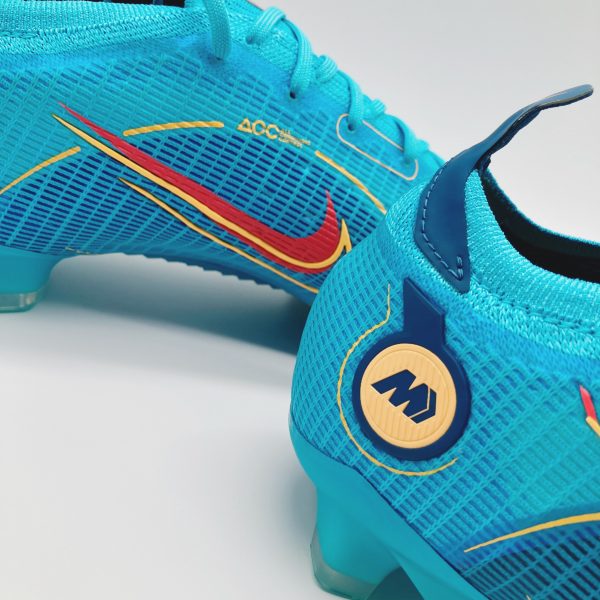 NIKE Mercurial Vapor XIV Elite – FG (BRAND NEW) - Image 4