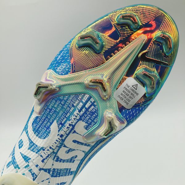 NIKE Mercurial Vapor XIII Elite - FG (BRAND NEW) - Image 8