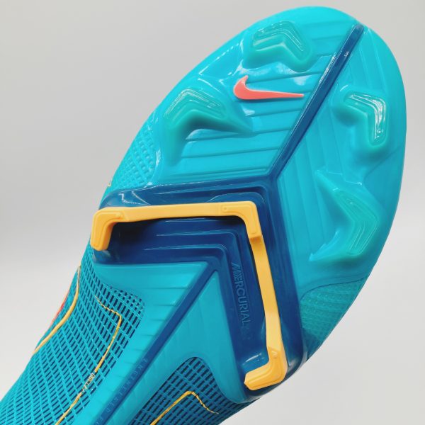 NIKE Mercurial Vapor XIV Elite – FG (BRAND NEW) - Image 5