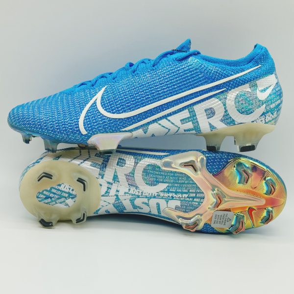 NIKE Mercurial Vapor XIII Elite - FG (BRAND NEW) - Image 6